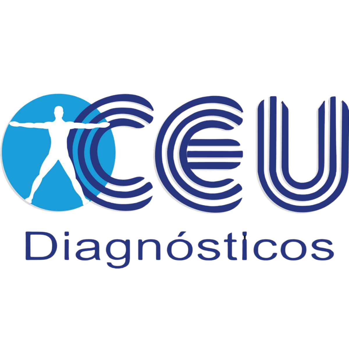 Logo CEU CENTRO ESPECIALIZADO EM ULTRASSONOGRAFIA,